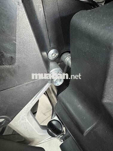 Vario 150cc Đời 2018 Chạy 7.000Km Mới Tinh