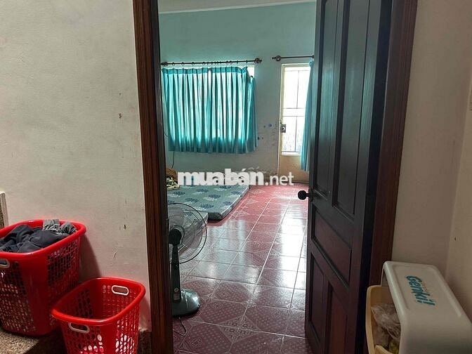 🏠 BÁN NHÀ ĐẸP – 1 TRỆT 2 LẦU – DIỆN TÍCH 3,8m x 16m (NỞ HẬU) – GIÁ TỐT