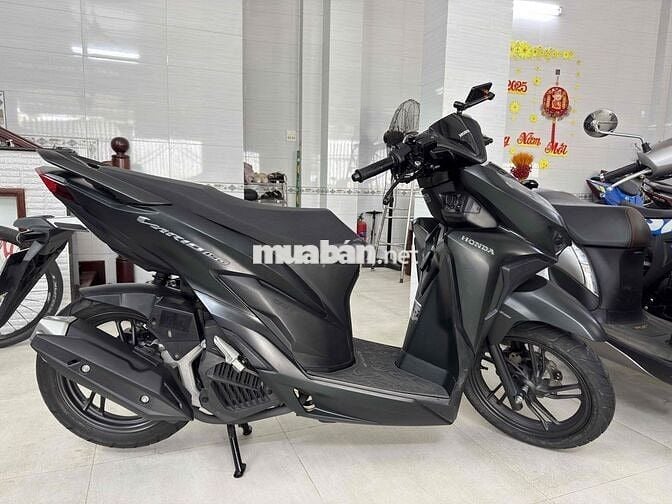 Vario 150cc Đời 2018 Chạy 7.000Km Mới Tinh