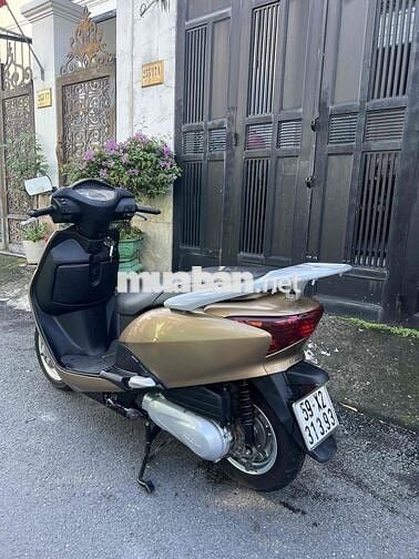 HONDA LEAD 2012 XE ĐẸP MÁY ZIN BSTP GIÁ TỐT