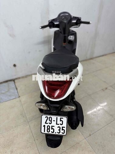 Thanh Lý Yamaha Janus phun xăng điện tử