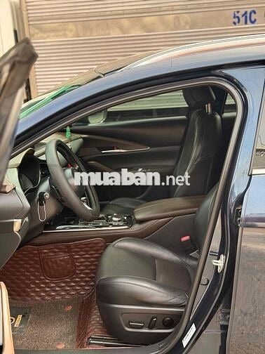 Mazda CX-30 2021 Premium 2.0 AT - 50000 km
