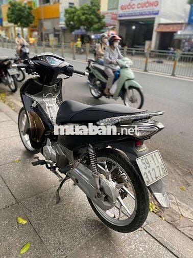 Honda future mập FI 2014 mới 90% Bstp chính chủ
