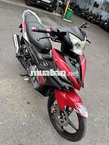 Ex 135cc 2014 BSTP máy zin mạnh lắm