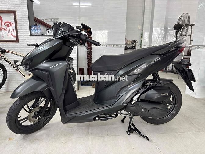 Vario 150cc Đời 2018 Chạy 7.000Km Mới Tinh