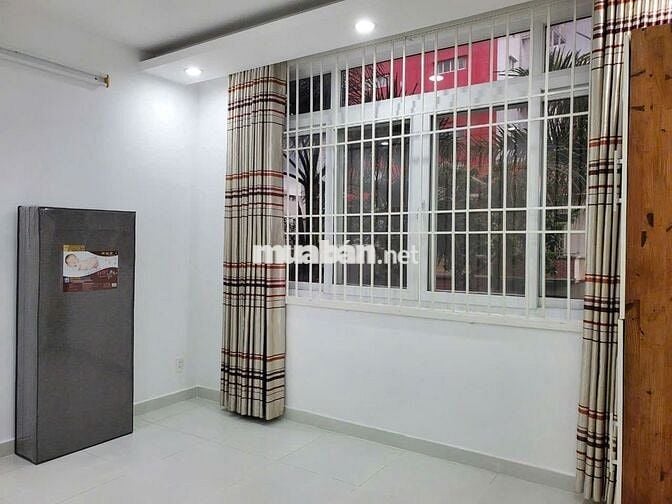Căn hộ Chung Cư Thanh Niên 2PN Q Bình Thạnh