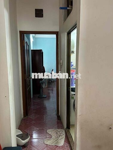 🏠 BÁN NHÀ ĐẸP – 1 TRỆT 2 LẦU – DIỆN TÍCH 3,8m x 16m (NỞ HẬU) – GIÁ TỐT
