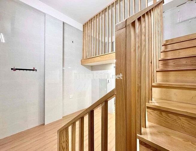 TRỐNG SẴN CĂN HỘ 35M2 FULL NỘI THẤT NGAY TÂN HƯƠNG - FULL TIỆN NGHI