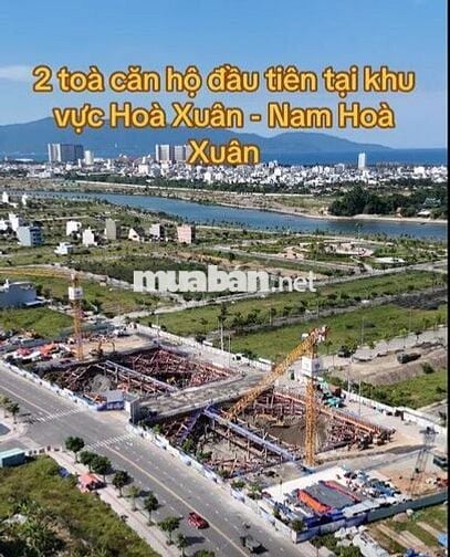 2 Lô Liền Kề 250m2 Bờ Quan 3 Sát Quỹ Đất Xây Căn Hộ, Sẵn Sổ GD ngay!!