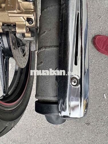 Ex 135cc 2014 BSTP máy zin mạnh lắm