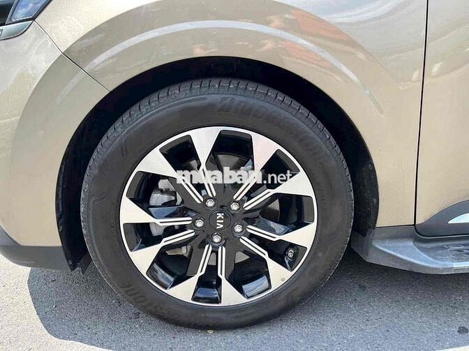 Hiếm - Kia Carnival 2021 Signature 2.2D - 55000 km