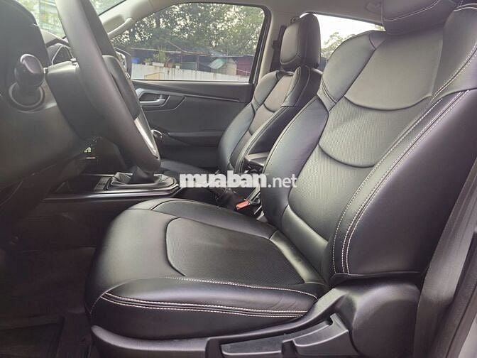 Isuzu Dmax 2023 Prestige 1.9L 4x2 MT - 45000 km