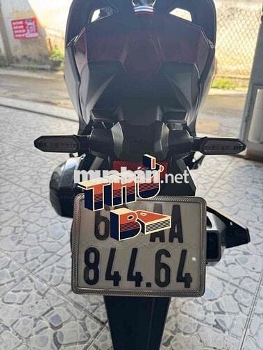 Vario 150cc Đời 2018 Chạy 7.000Km Mới Tinh