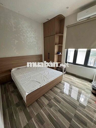 cho thuê nhà 3 tầng kiệt oto lê thanh nghị 4pm/3wc