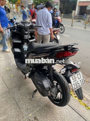 Honda Vario 160 2023 mới 90% Bstp chính chủ