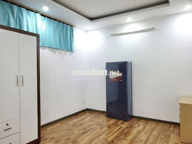 Căn hộ Chung Cư Thanh Niên 2PN Q Bình Thạnh