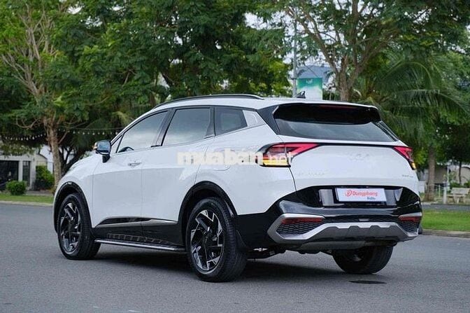 Kia Sportage 2024 Premium 2.0G - 11000 km