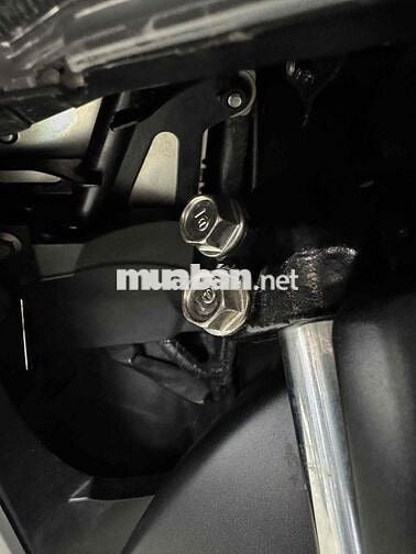 Vario 150cc Đời 2018 Chạy 7.000Km Mới Tinh