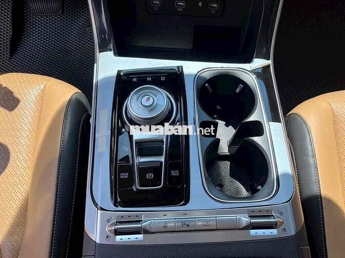 Hiếm - Kia Carnival 2021 Signature 2.2D - 55000 km