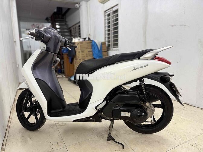 Thanh Lý Yamaha Janus phun xăng điện tử
