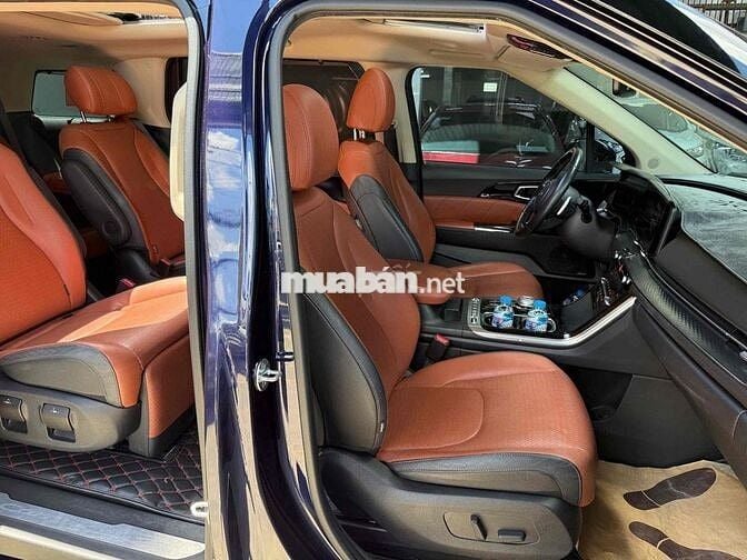 Kia Carnival 2021 form 2022 bản 2.2D Signature