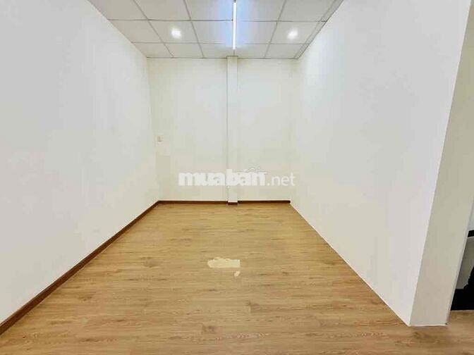 NHÀ 2 TẦNG KIÊN CỐ - HXH - ĐƯỜNG SỐ 9 GV - GẦN LOTTE MART NVL