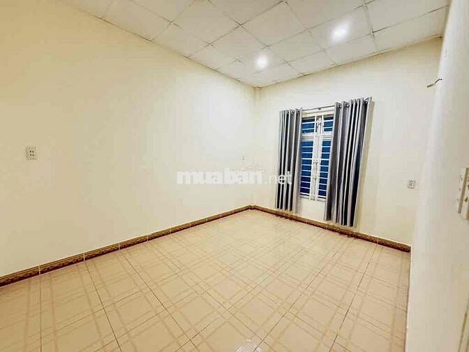 NHÀ 2 TẦNG KIÊN CỐ - HXH - ĐƯỜNG SỐ 9 GV - GẦN LOTTE MART NVL