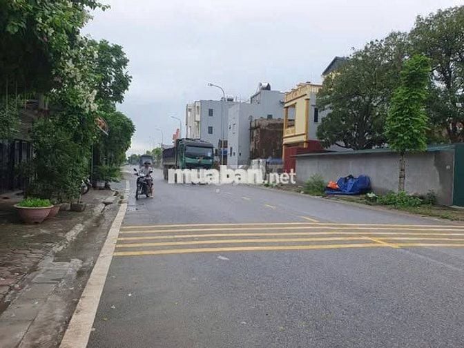 🏭 BÁN 3100M² ĐẤT CÓ SẴN KHO XƯỞNG – LIÊN NINH, THANH TRÌ – HÀ NỘI 🏭
