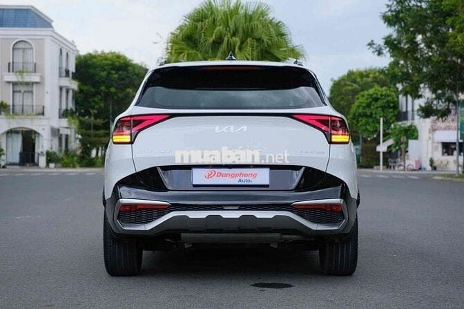Kia Sportage 2024 Premium 2.0G - 11000 km