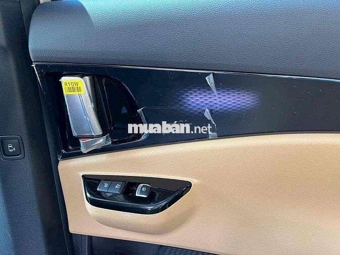 Hiếm - Kia Carnival 2021 Signature 2.2D - 55000 km