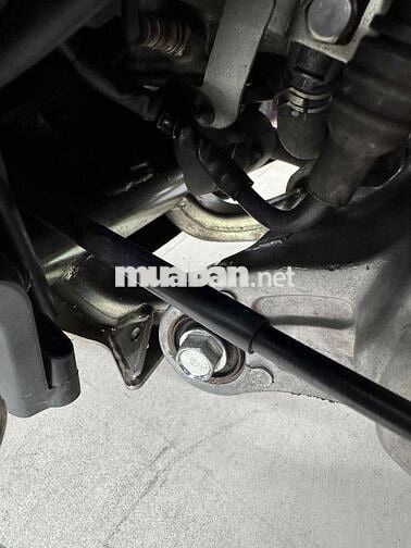Vario 150cc Đời 2018 Chạy 7.000Km Mới Tinh