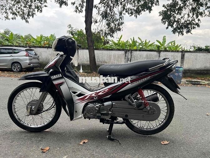 bán sirius rc xe máy moc em mạnh giay to day đu
