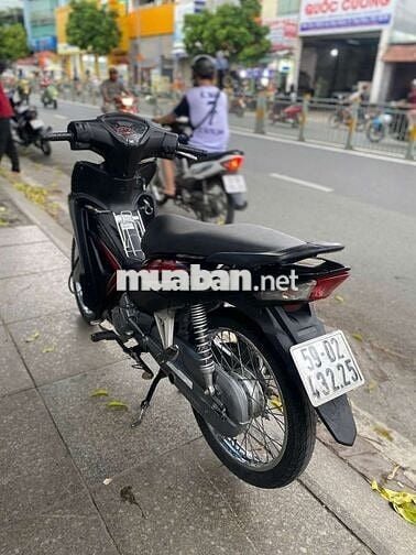 Honda wave RSX Fi 2019 mới 90% Bstp chính chủ