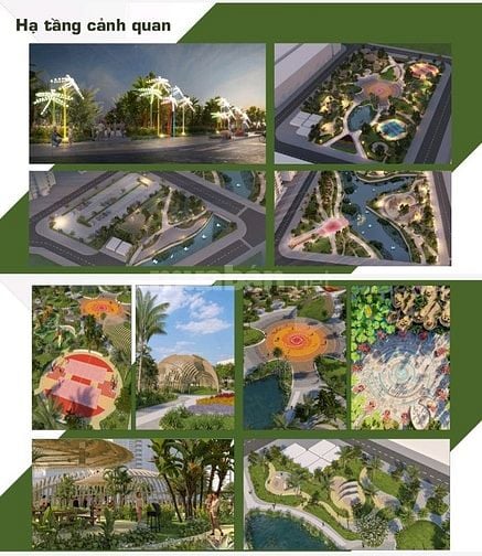 💥 BÁN ĐẤT NỀN CHỈ TỪ 900 TRIỆU (15%) – THE METROPOLITAN BẮC GIANG 💎