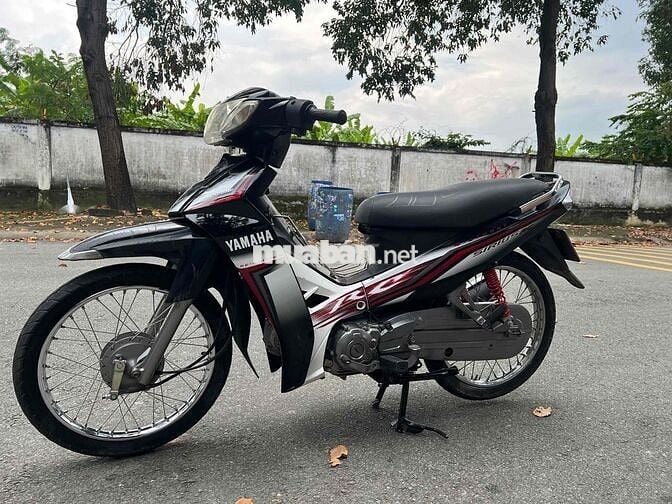 bán sirius rc xe máy moc em mạnh giay to day đu