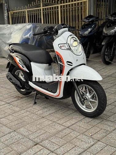 Scoopy 2020 xe đẹp máy zin