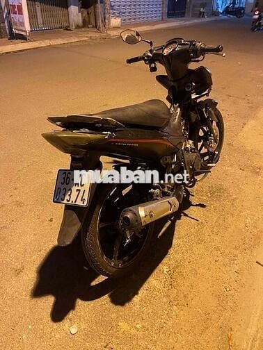 EX50 bao tranh chấp  Máy móc êm ru  Mâm RCB 5c Châ