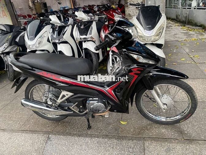 Honda wave RSX Fi 2019 mới 90% Bstp chính chủ