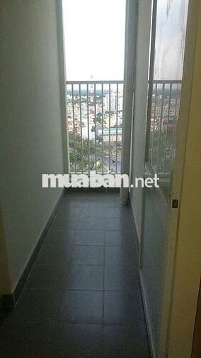 Cho thuê ZenTower 2pn 2wc có máy lạnh.