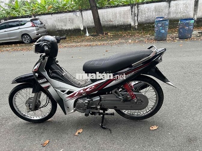 bán sirius rc xe máy moc em mạnh giay to day đu
