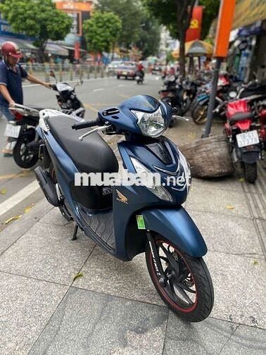 Honda vision 2023 mới 90% Bstp chính chủ