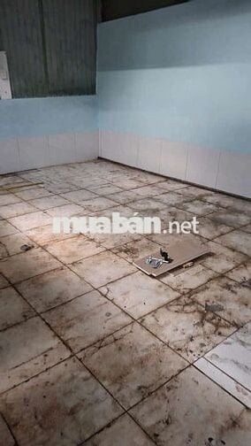 Nhà Kho hẻm xe tải ngay chợ Bình Triệu 8triệu