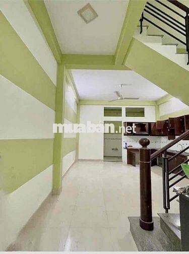 BÁN NHÀ PHỐ- CÁCH LÊ VĂN LƯƠNG 30M- NHÀ BÈ- HXH 6M- GẦN 100M2- GIÁ 7 T