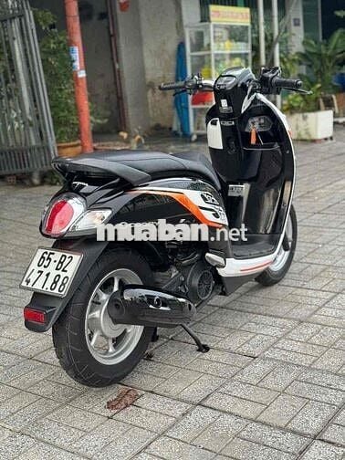 Scoopy 2020 xe đẹp máy zin