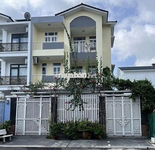 🏡 Cho Thuê Nhà HXH Hoàng Hoa Thám_7x20m, Trệt 2 Lầu, Nhà Rộng, Đẹp.