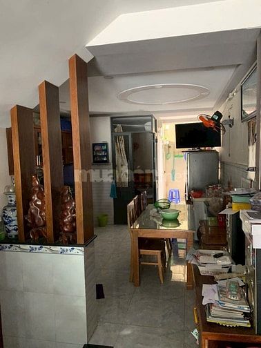 ⭐️Bán nhà 4 Lầu MẶT TIỀN DT:4x21m kinh doanh Đường Số 59, P14.
