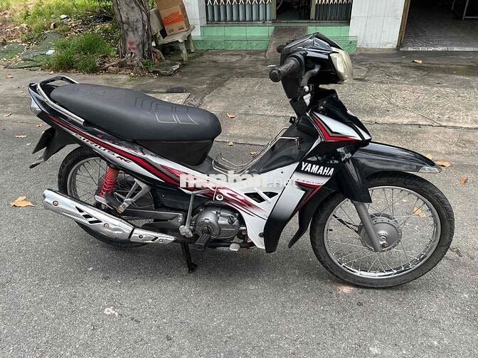 bán sirius rc xe máy moc em mạnh giay to day đu