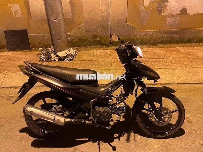 EX50 bao tranh chấp  Máy móc êm ru  Mâm RCB 5c Châ