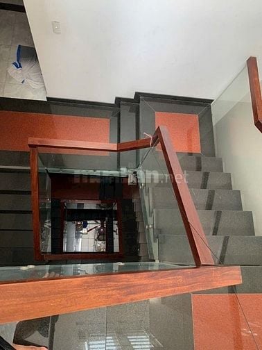 ⭐️Bán nhà 4 Lầu MẶT TIỀN DT:4x21m kinh doanh Đường Số 59, P14.