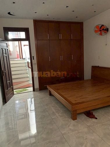 ⭐️Bán nhà 4 Lầu MẶT TIỀN DT:4x21m kinh doanh Đường Số 59, P14.